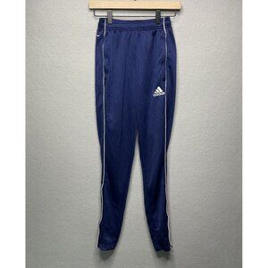 Adidas Aeroready XS Blue Track Pants